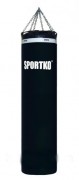 Кикбоксерский мешок Sportko с цепями арт. МП 03 фото